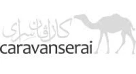 Caravan Serai