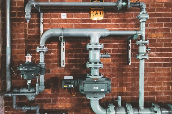 Plumbing Networks