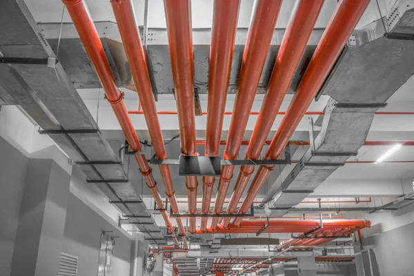 Fire Fighting and Protection