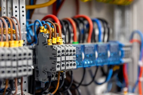 Electrical Systems