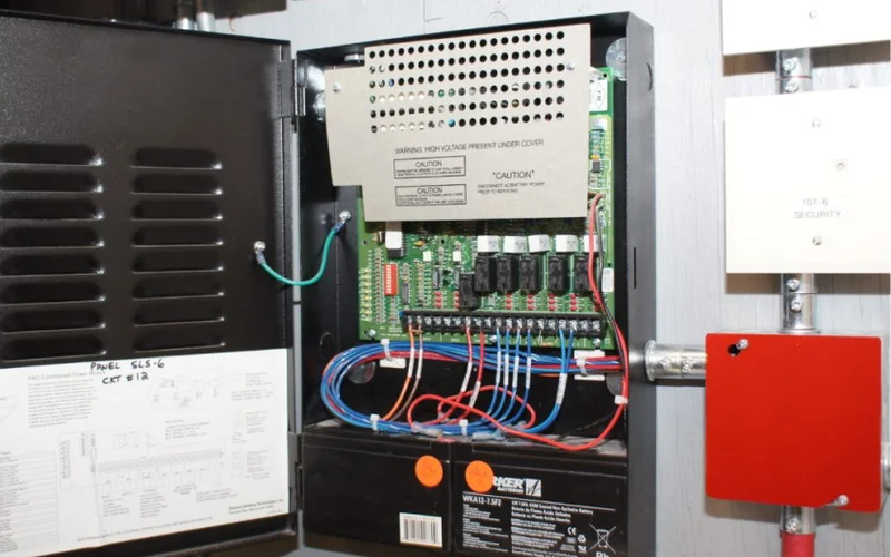 Corporate Technology HQ - Smart Village